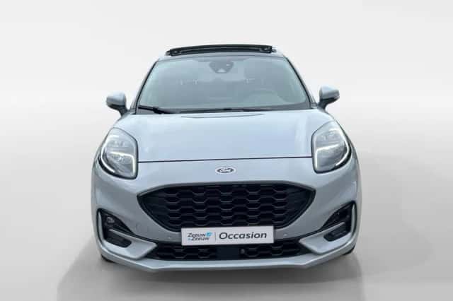 Ford Puma (2022) thumbnail 7