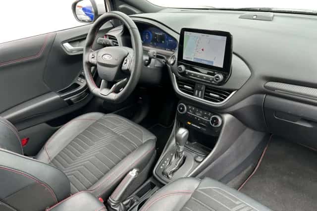Ford Puma (2022) thumbnail 10