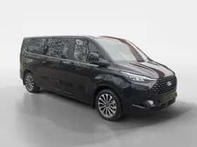 Ford Tourneo Custom (2025) thumbnail 2