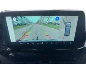 Ford Tourneo Custom (2025) thumbnail 11