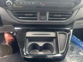 Ford Tourneo Custom (2025) thumbnail 12