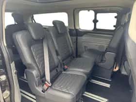 Ford Tourneo Custom (2025) thumbnail 13