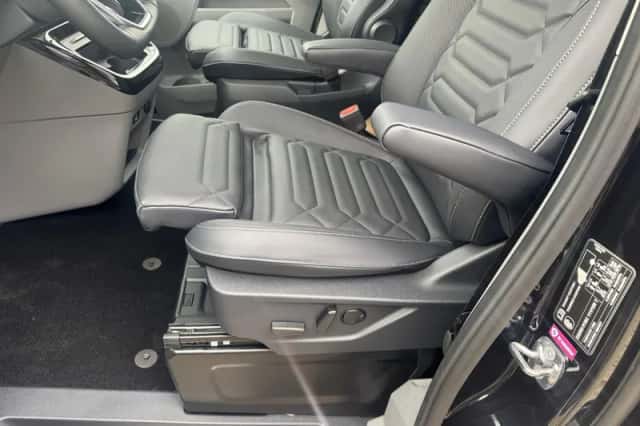 Ford Tourneo Custom (2025) thumbnail 15