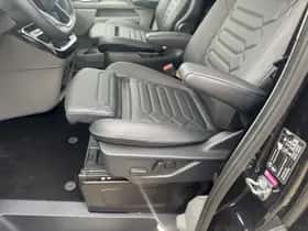 Ford Tourneo Custom (2025) thumbnail 15