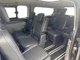 Ford Tourneo Custom (2025) thumbnail 16