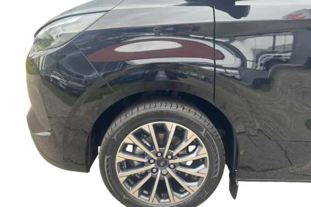 Ford Tourneo Custom (2025) thumbnail 3