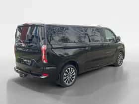 Ford Tourneo Custom (2025) thumbnail 4