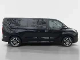 Ford Tourneo Custom (2025) thumbnail 5