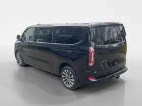 Ford Tourneo Custom (2025) thumbnail 6