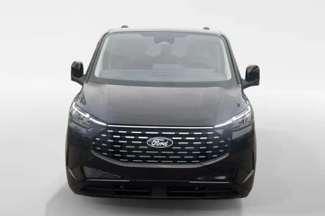 Ford Tourneo Custom (2025) thumbnail 7
