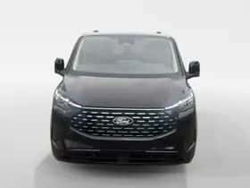 Ford Tourneo Custom (2025) thumbnail 7