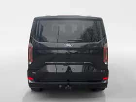 Ford Tourneo Custom (2025) thumbnail 8