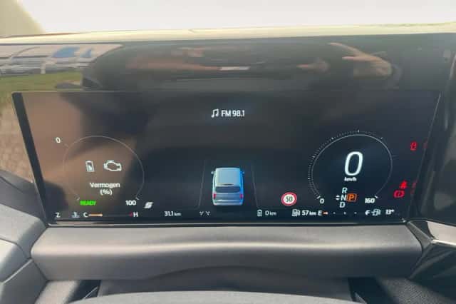 Ford Tourneo Custom (2025) thumbnail 9