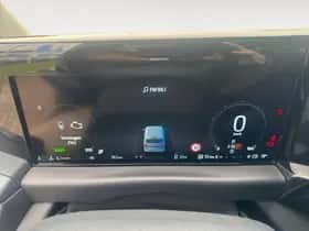 Ford Tourneo Custom (2025) thumbnail 9