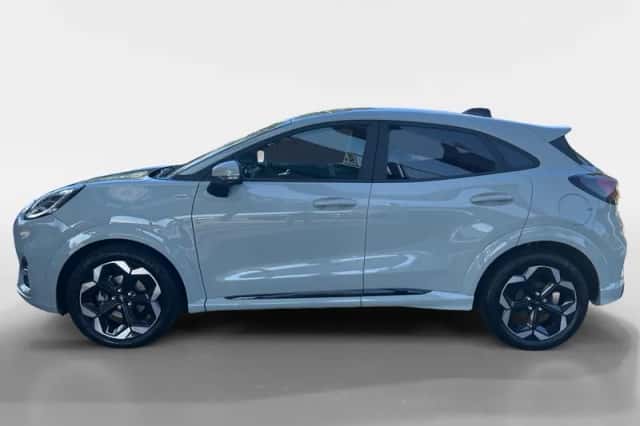 Ford Puma (2024) thumbnail 4