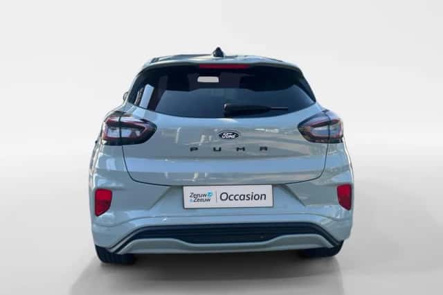 Ford Puma (2024) thumbnail 6