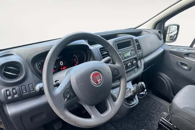 Fiat Talento (2020) thumbnail 14