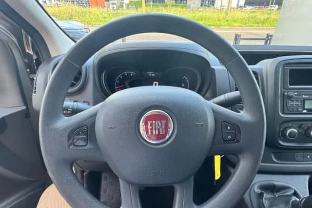 Fiat Talento (2020) thumbnail 16