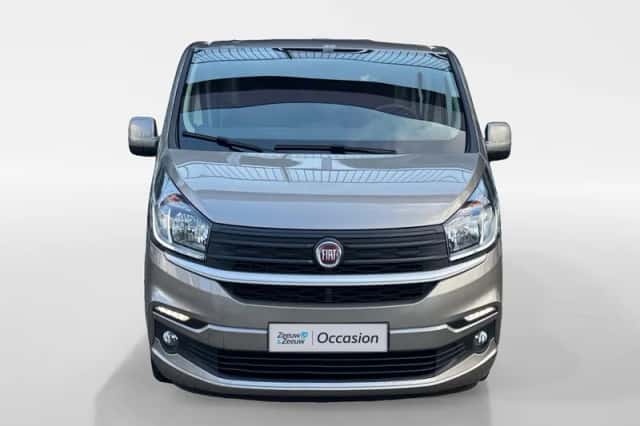 Fiat Talento (2020) thumbnail 3