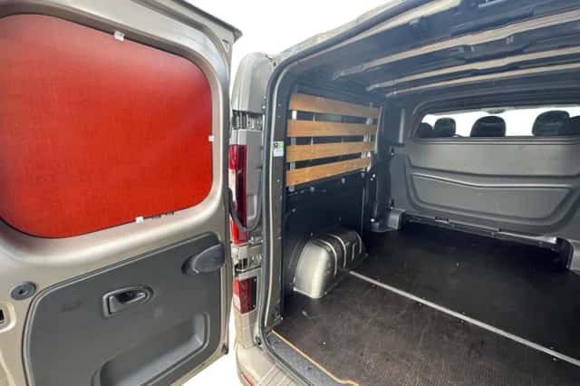 Fiat Talento (2020) thumbnail 25
