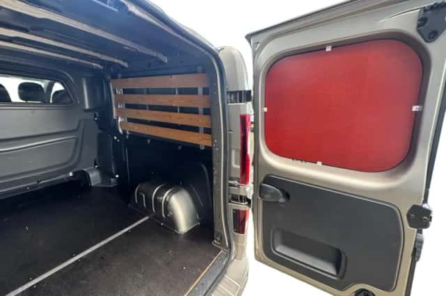 Fiat Talento (2020) thumbnail 26