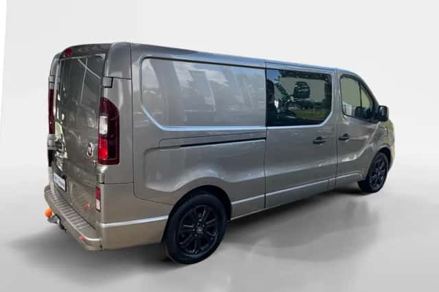 Fiat Talento (2020) thumbnail 5