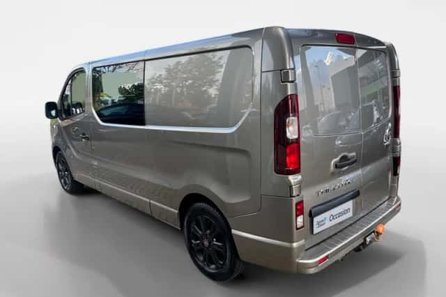 Fiat Talento (2020) thumbnail 6