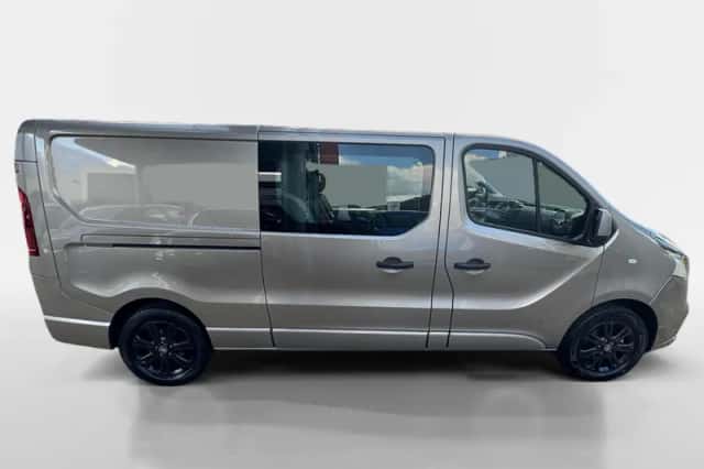 Fiat Talento (2020) thumbnail 7