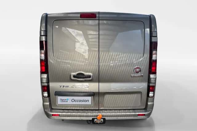 Fiat Talento (2020) thumbnail 8