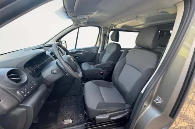 Fiat Talento (2020) thumbnail 9