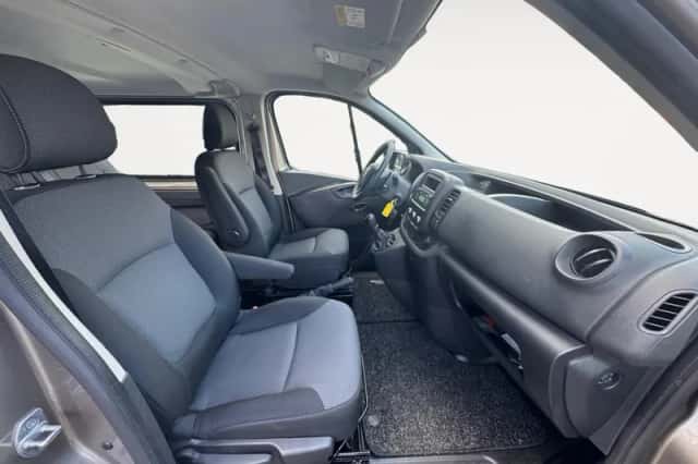Fiat Talento (2020) thumbnail 10