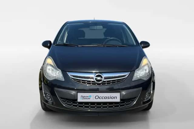 Opel Corsa (2013) thumbnail 7
