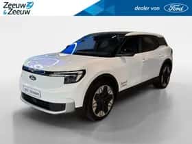 Ford Explorer (2026)