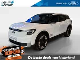 Ford Explorer (2026)