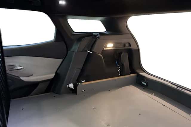 Ford Explorer (2026) thumbnail 13
