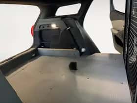 Ford Explorer (2026) thumbnail 14