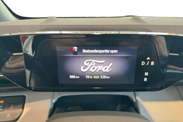Ford Explorer (2026) thumbnail 15