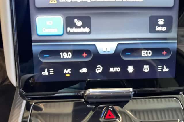 Ford Explorer (2026) thumbnail 19