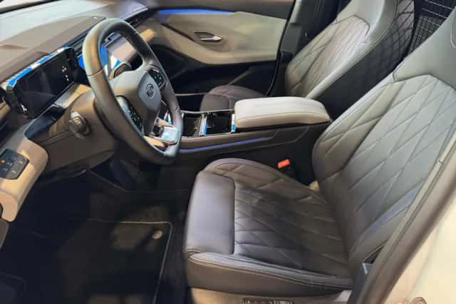 Ford Explorer (2026) thumbnail 20