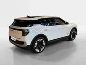 Ford Explorer (2026) thumbnail 3