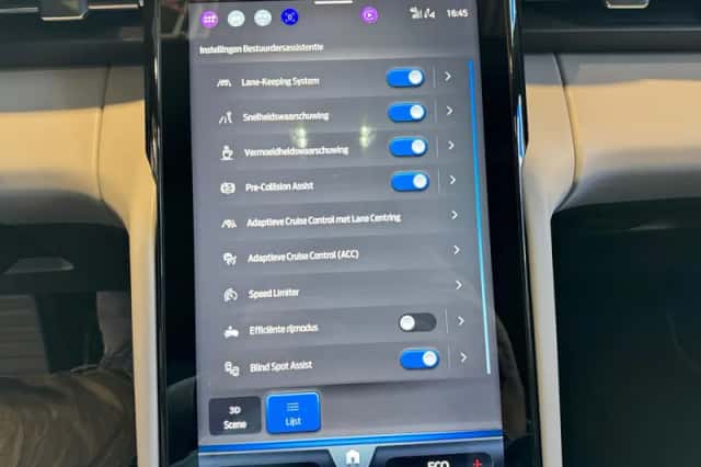 Ford Explorer (2026) thumbnail 21