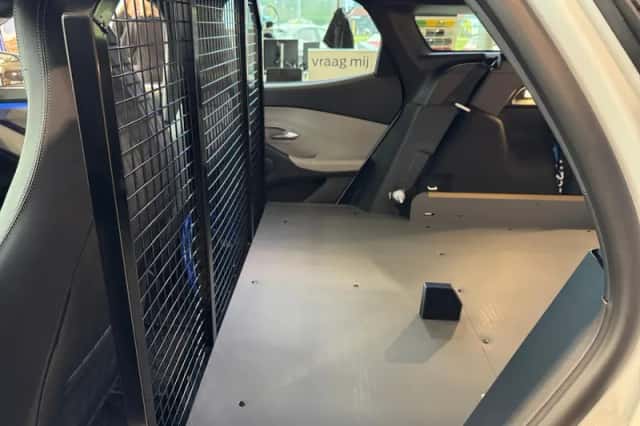 Ford Explorer (2026) thumbnail 23
