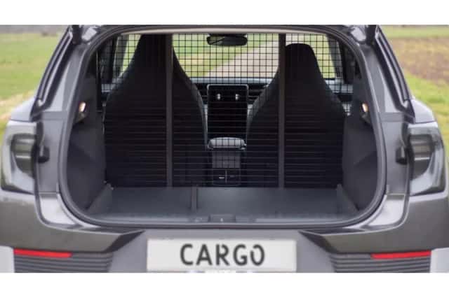 Ford Explorer (2026) thumbnail 24