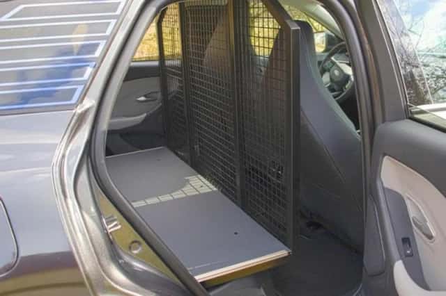 Ford Explorer (2026) thumbnail 25