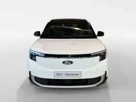 Ford Explorer (2026) thumbnail 5