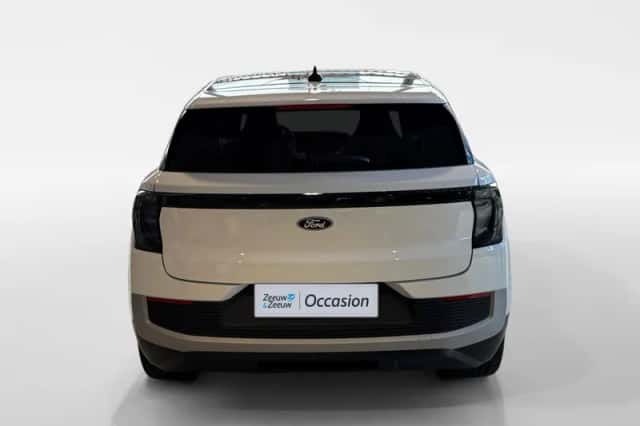Ford Explorer (2026) thumbnail 7