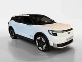 Ford Explorer (2026) thumbnail 9