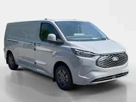 Ford E-Transit Custom (2026) thumbnail 2