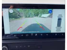 Ford E-Transit Custom (2026) thumbnail 16
