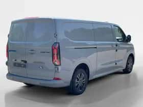 Ford E-Transit Custom (2026) thumbnail 3